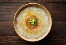 Pirinç Lapası Tarifi