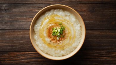 Pirinç Lapası Tarifi