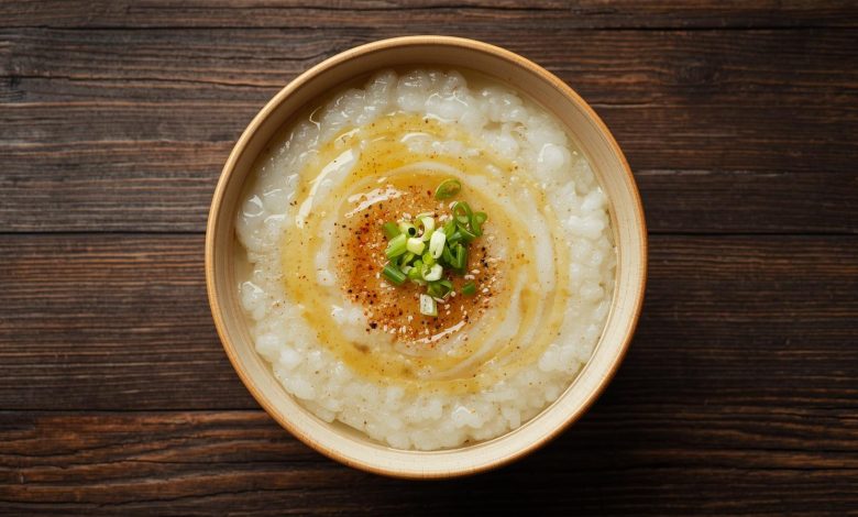 Pirinç Lapası Tarifi